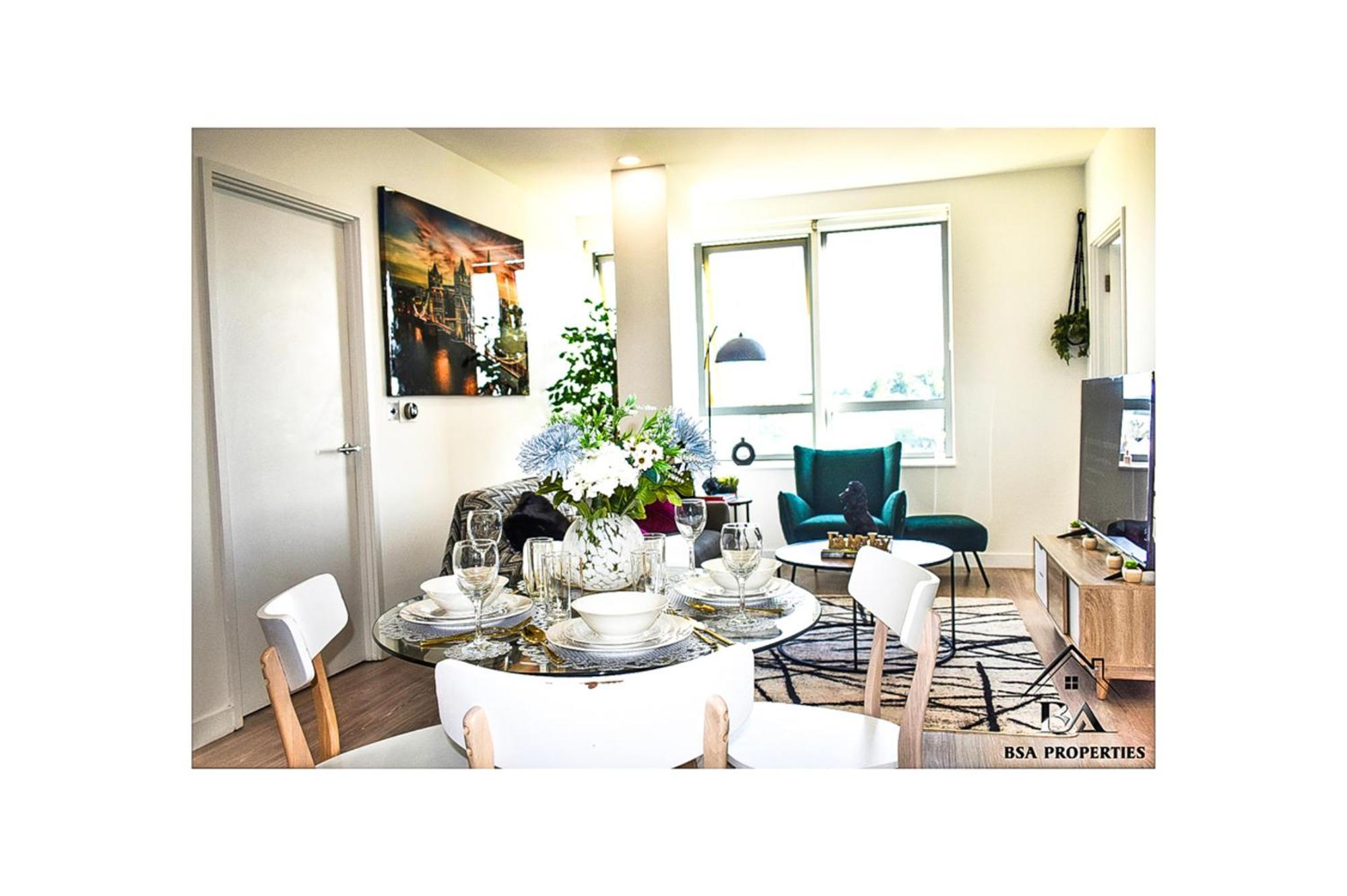 City Centre Apartment Close To Ascot & Legoland Sleep Upto 4 Guests - Parking On Request! Bracknell Esterno foto